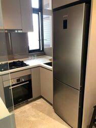 Highline Residences (D3), Condominium #540626391
